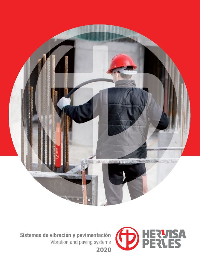 Hervisa Perles  katalóg 2020